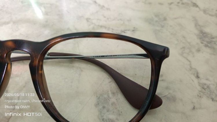 แว่นตา RayBan รูปที่ 2
