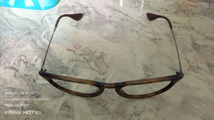 แว่นตา RayBan รูปที่ 6