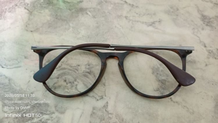 แว่นตา RayBan รูปที่ 3