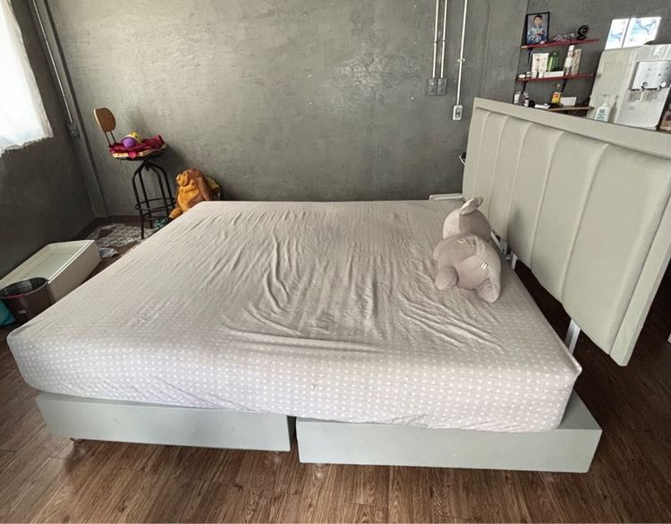 ที่นอน
