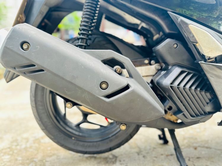 2023 Honda PCX160 รับแลกเทิน เล่มชุดโอนครบ รูปที่ 14
