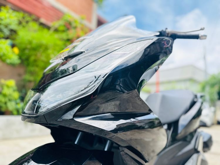 2023 Honda PCX160 รับแลกเทิน เล่มชุดโอนครบ รูปที่ 11
