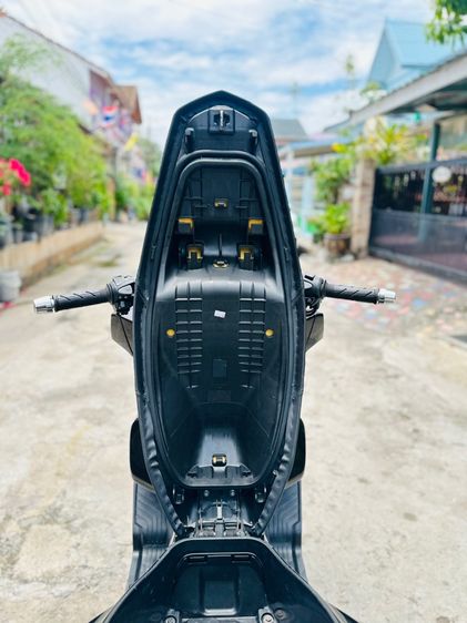 2023 Honda PCX160 รับแลกเทิน เล่มชุดโอนครบ รูปที่ 17