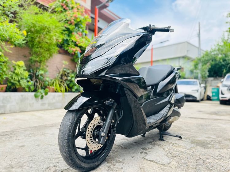 2023 Honda PCX160 รับแลกเทิน เล่มชุดโอนครบ