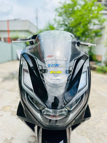 2023 Honda PCX160 รับแลกเทิน เล่มชุดโอนครบ รูปที่ 9