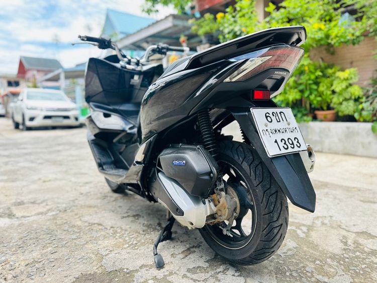 2023 Honda PCX160 รับแลกเทิน เล่มชุดโอนครบ รูปที่ 3