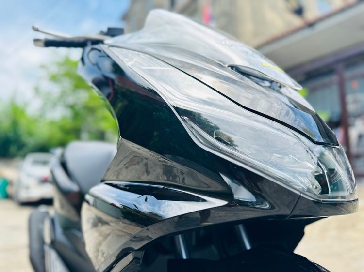 2023 Honda PCX160 รับแลกเทิน เล่มชุดโอนครบ รูปที่ 10