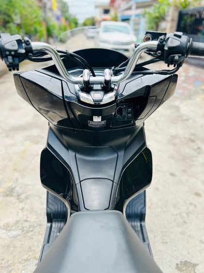 2023 Honda PCX160 รับแลกเทิน เล่มชุดโอนครบ รูปที่ 5
