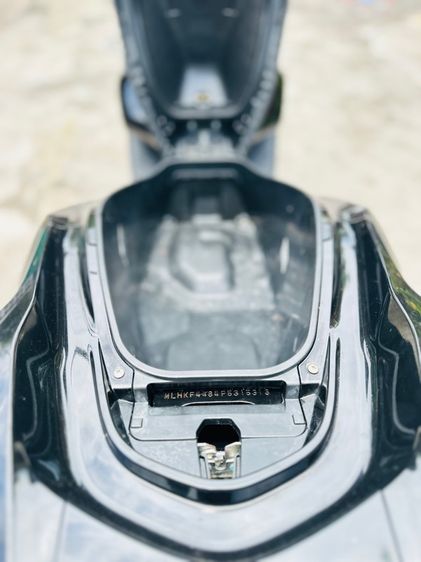 2023 Honda PCX160 รับแลกเทิน เล่มชุดโอนครบ รูปที่ 16