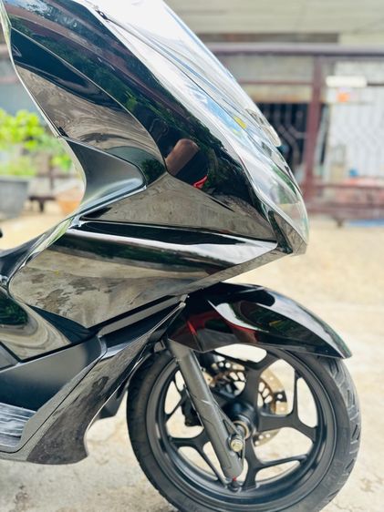 2023 Honda PCX160 รับแลกเทิน เล่มชุดโอนครบ รูปที่ 13