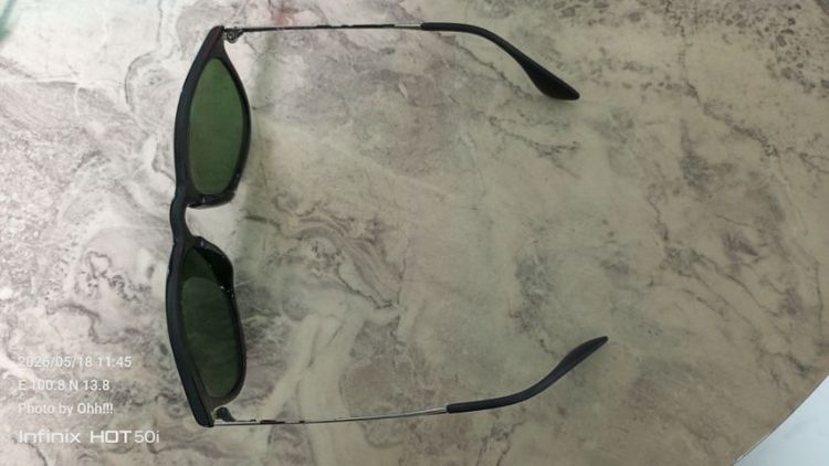 แว่นตาRayBan รูปที่ 5