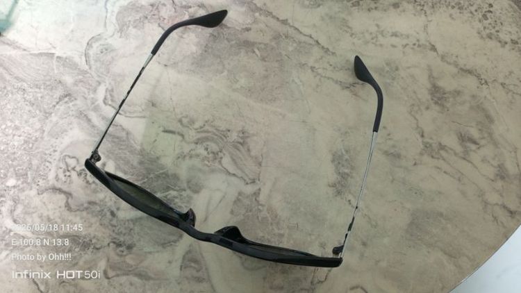 แว่นตาRayBan รูปที่ 6