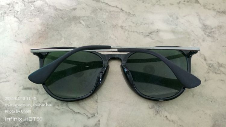 แว่นตาRayBan รูปที่ 2