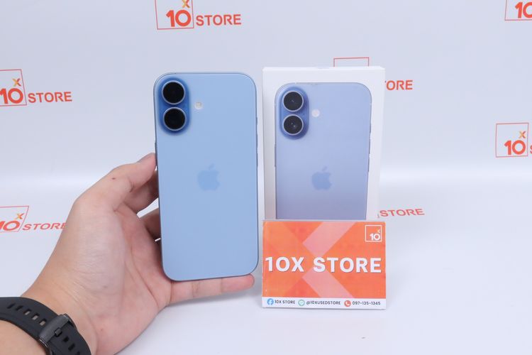 iPhone 17 256GB 