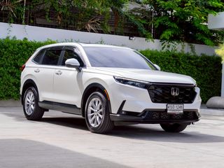 Honda Cr-v 1.5 Turbo ES AWD ปี  2023