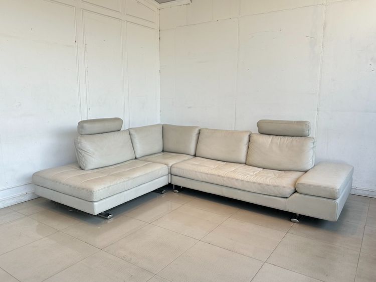 โซฟาแอล แบรนด์ MODERN COMFORT รุ่น REGATTA