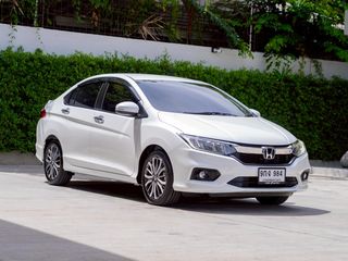 Honda City 1.5 SV ปี  2019
