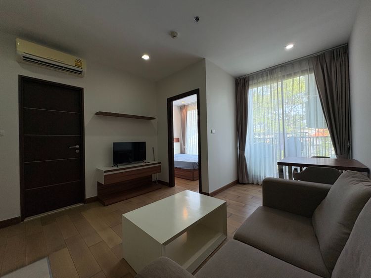 อื่นๆ ไม่อนุญาต ตกแต่งครบ 2016 The Astra Condo คอนโดช้างคลาน เชียงใหม่ ❗️โควต้าต่างชาติ❗️ รูปที่ 3