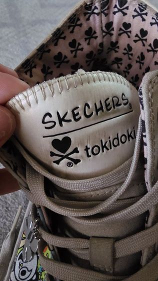 รองเท้าหุ้มข้อSkechers รูปที่ 6