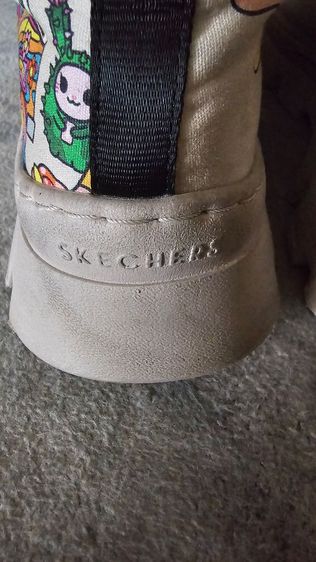 รองเท้าหุ้มข้อSkechers รูปที่ 4
