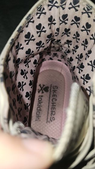 รองเท้าหุ้มข้อSkechers รูปที่ 7