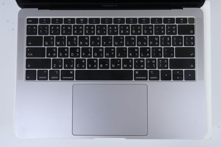 MacBook Air Core i5 2019 13" 8.256GB รูปที่ 2