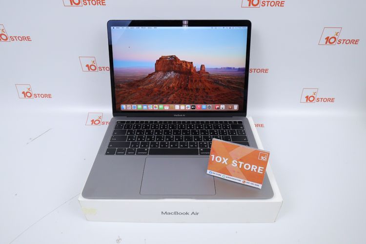 MacBook Air Core i5 2019 13" 8.256GB