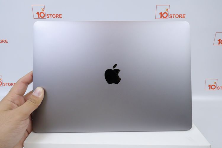 MacBook Air Core i5 2019 13" 8.256GB รูปที่ 14