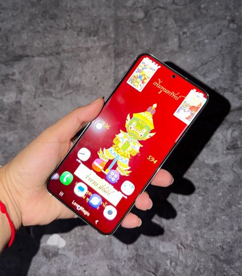 Samsung S22 Plus 5G สวย