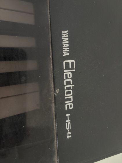 คีย์บอร์ดอิเล็กโทนยี่ห้อ YAMAHA รุ่น YAMAHA Electone 45-4 รูปที่ 5