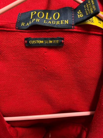 เสื้อ polo ralph lauren รูปที่ 7