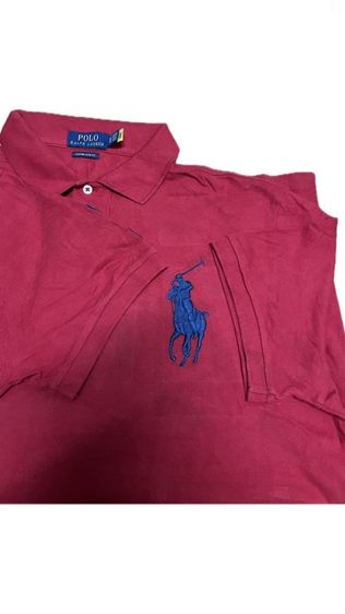 เสื้อ polo ralph lauren รูปที่ 3