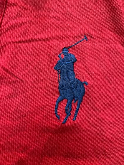 เสื้อ polo ralph lauren รูปที่ 5