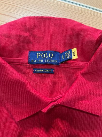 เสื้อ polo ralph lauren รูปที่ 6