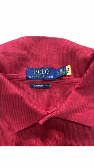 เสื้อ polo ralph lauren รูปที่ 2