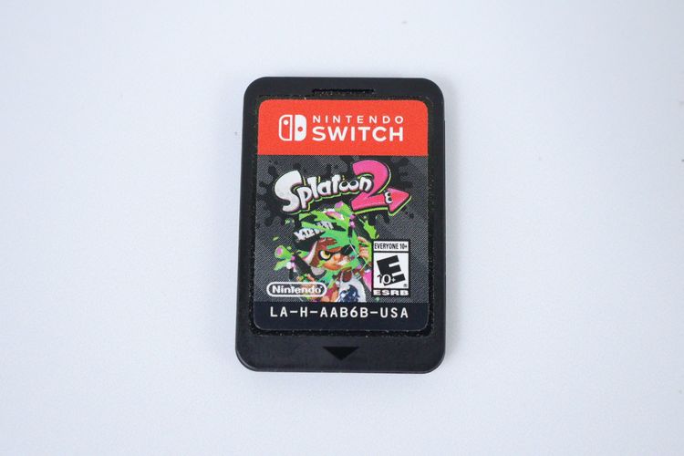 เกม Switch Splatoon 2 รูปที่ 2