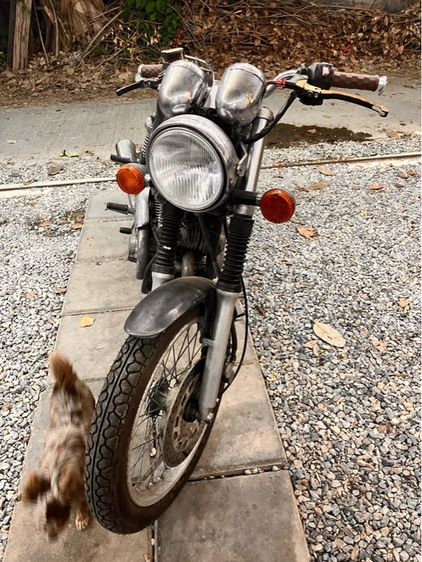 ขายรถyamaha srv