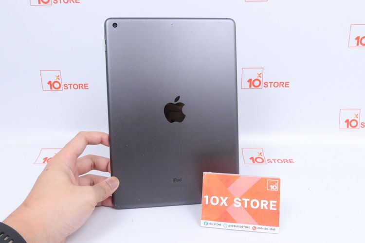 iPad Gen 9 64GB WiFi 