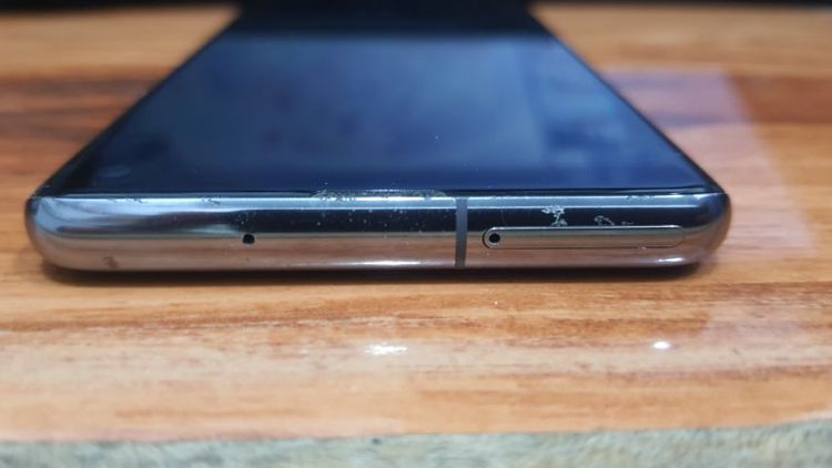 128 GB Samsung Galaxy S10 มือสอง สภาพสวย
