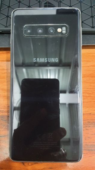 Samsung Galaxy S10 มือสอง สภาพสวย รูปที่ 8