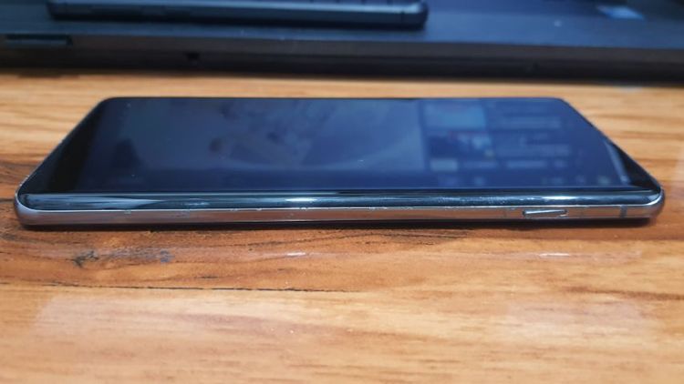 Samsung Galaxy S10 มือสอง สภาพสวย รูปที่ 2