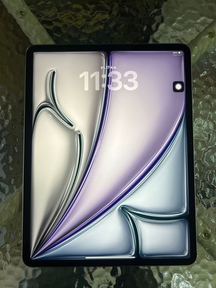 Apple 256 GB iPad Air6 13”sim256gbM2