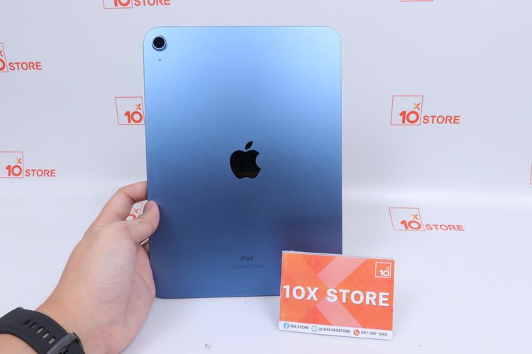 iPad Gen 10 64GB WiFi 