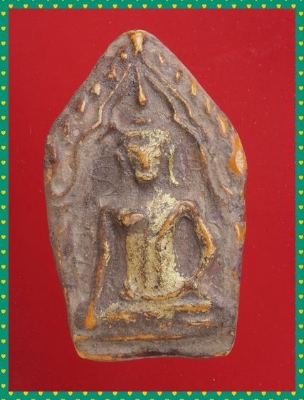 b81.-พระผงสุพรรณ องค์ๆละ 419 บ. พร้อมส่ง EMS ค่ะ