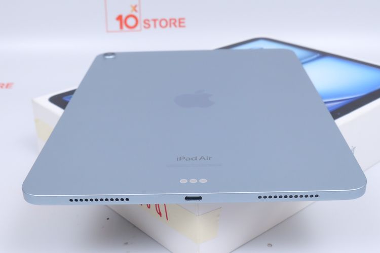 iPad Air M2 11" 256GB WiFi  รูปที่ 5
