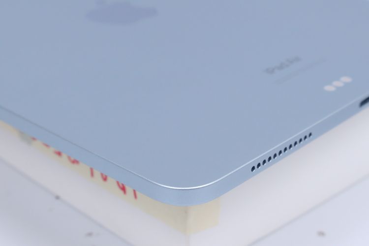 iPad Air M2 11" 256GB WiFi  รูปที่ 6
