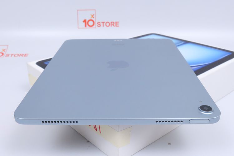 iPad Air M2 11" 256GB WiFi  รูปที่ 9