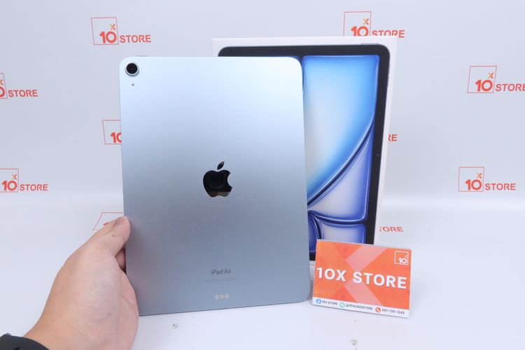 iPad Air M2 11" 256GB WiFi 