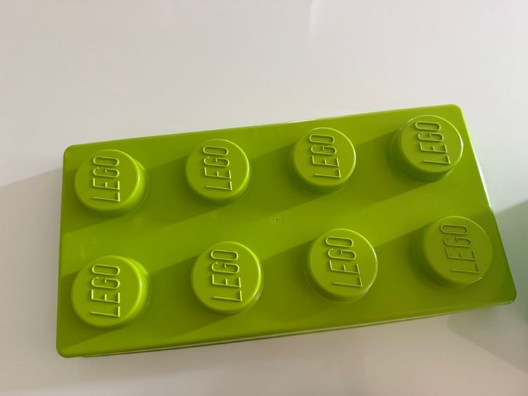 Lego Duplo แท้ สภาพดี กล่อง ครบชิ้น รูปที่ 4