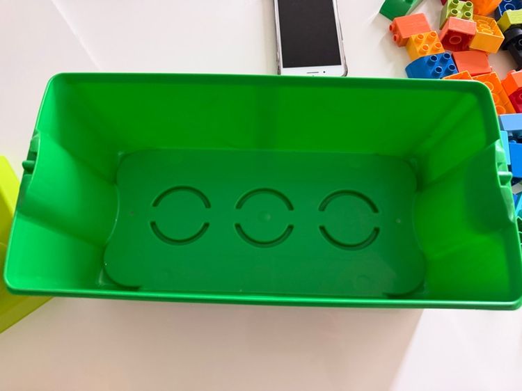 Lego Duplo แท้ สภาพดี กล่อง ครบชิ้น รูปที่ 5